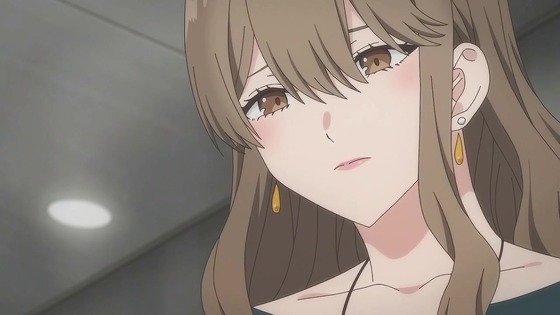 「2.5次元の誘惑(リリサ)」5話感想 (100)