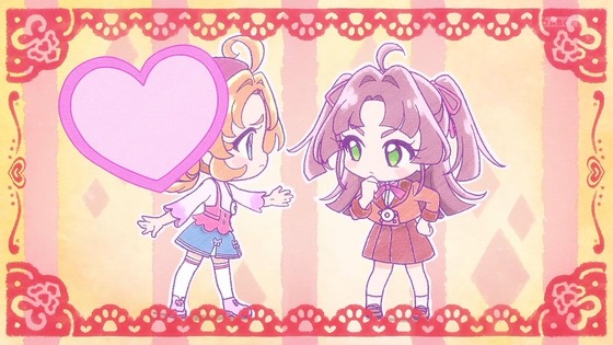 「名探偵プリキュア！」1話感想 (67)