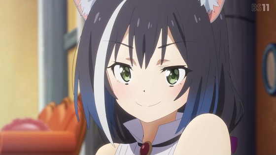 「プリンセスコネクト!(プリコネ)」2期 12話 最終回 感想 (177)