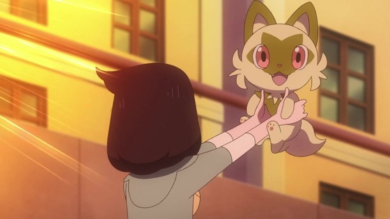 「ポケットモンスター」15話感想 (27)