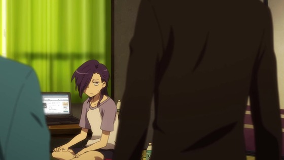 「はたらく魔王さま!」6話感想 (22)