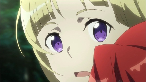 「終末のイゼッタ」 (50)