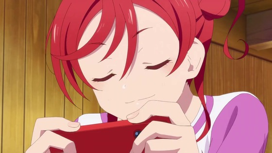 「ラブライブ!スーパースター!!」2期 10話感想 (25)