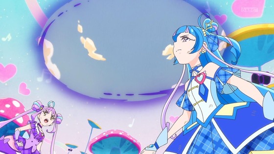 「キミとアイドルプリキュア♪」キミプリ 42話感想 (36)