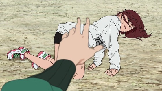 「ダンダダン」2話感想 (49)