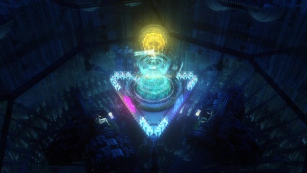 「PSYCHO-PASS サイコパス 3」3話感想 (2)