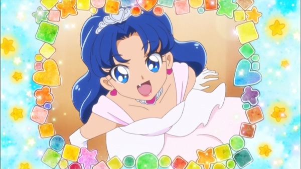 「キラキラ☆プリキュアアラモード」14話 (12)