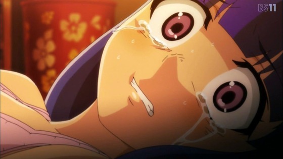 「ひぐらしのなく頃に 業」16話感想 考察 (11)