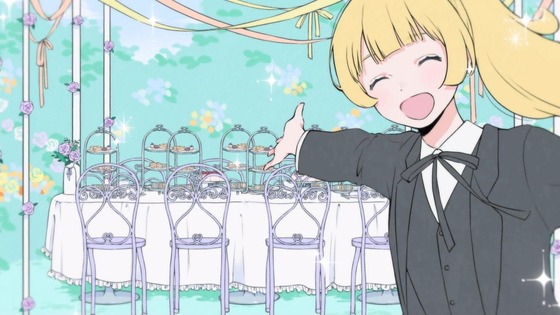 「姫様“拷問”の時間です」13話感想 (178)