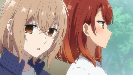 「私を喰べたい、ひとでなし」8話感想 (73)