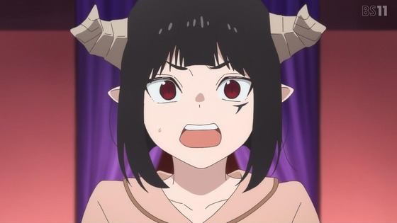 「姫様“拷問”の時間です」16話感想 (117)