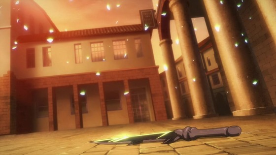 「SAO ソードアート・オンライン」5話感想 (126)