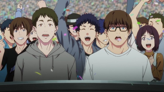 「ウマ娘」3期 1話感想 (9)