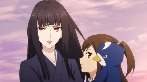 「盾の勇者の成り上がり」2期 11話感想 (20)