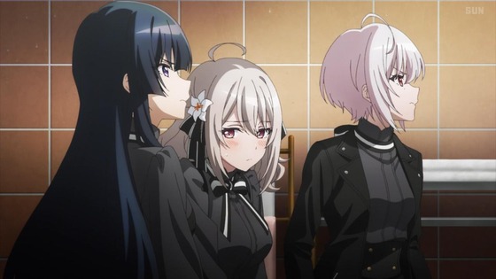 「スパイ教室」2話感想 (22)