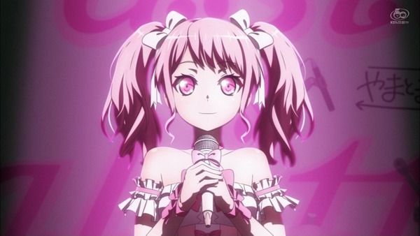 「BanG Dream!(バンドリ！)」2期 13話感想 (103)