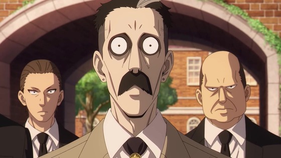 「SPY×FAMILY」25話感想 (38)