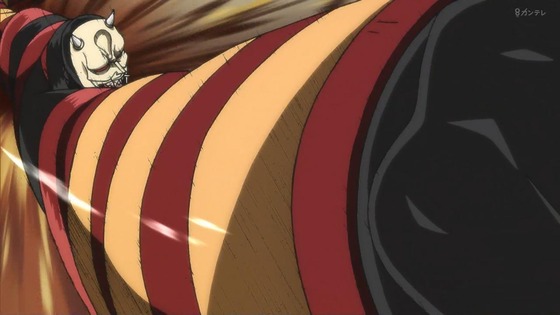 「るろうに剣心」10話感想 (6)