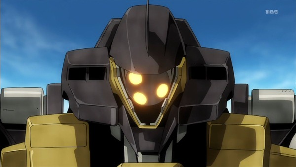 「ガンダム 鉄血のオルフェンズ」 (41)