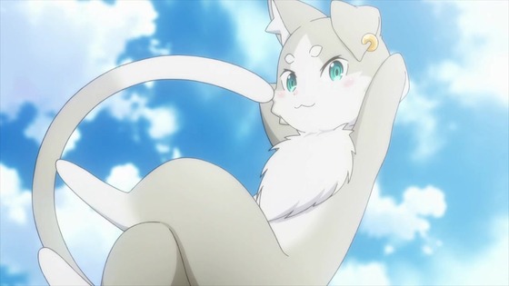 「Re:ゼロから始める異世界生活 氷結の絆」 (407)