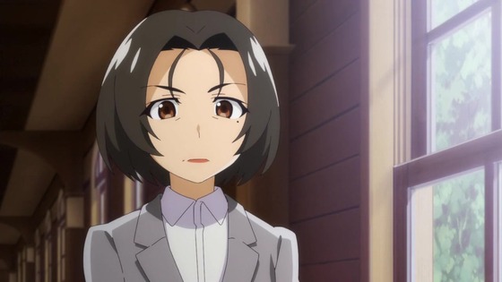 「ひぐらしのなく頃に 業」20話 感想 考察 (30)