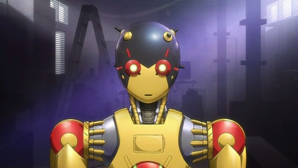 「アトム ザ・ビギニング」2話 (4)