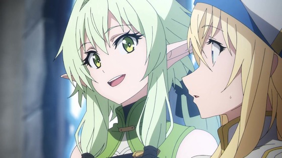 「ゴブリンスレイヤーⅡ」2期 1話感想 (94)