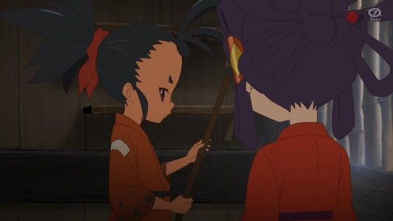 「天穂のサクナヒメ」5話感想 (28)