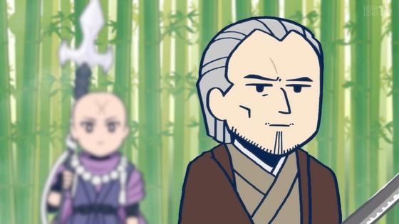 「FGO 藤丸立香はわからない」Season2 24話 25話 26話感想 (38)