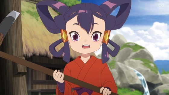 「天穂のサクナヒメ」5話感想 (31)