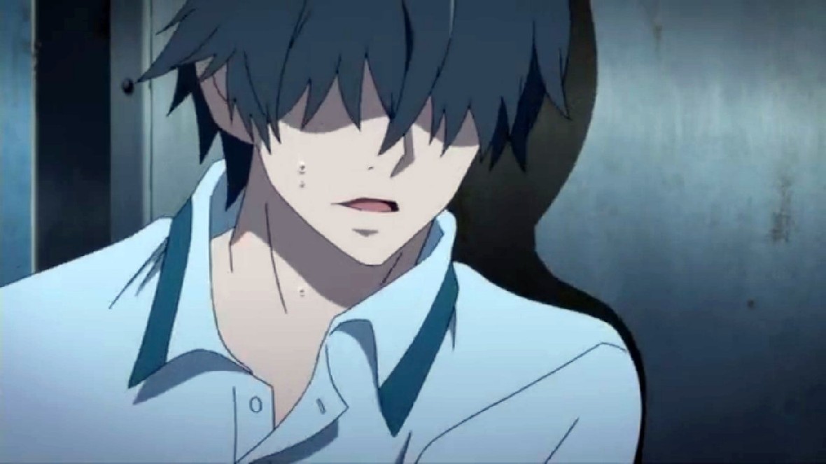 サクラダリセット 8話感想 魔女は愛を確かめる 紛れもなくこれは恋物語だった 相麻菫は魔女の後継者 実況 画像 ポンポコにゅーす ファン特化型アニメ感想サイト