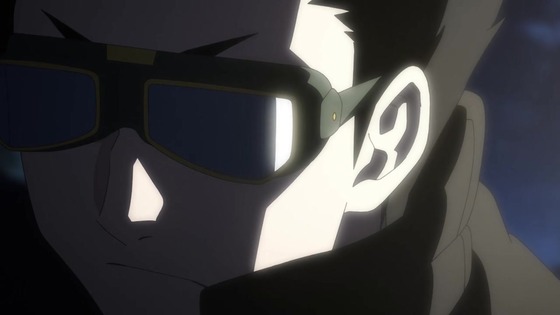 「ワールドトリガー」2期 9話感想 (155)