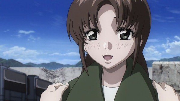 蒼穹のファフナー EXODUS (57)