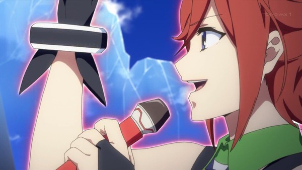 「マクロスΔ(デルタ)」13話感想 (70)