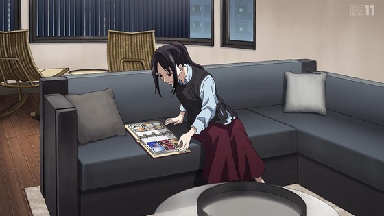 「かぐや様は告らせたい 大人への階段」感想 後編  (131)