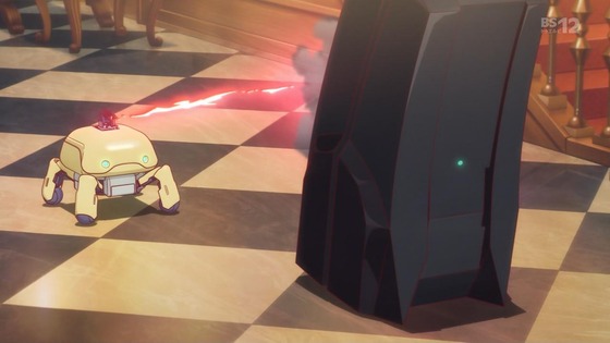 「アポカリプスホテル」2話感想 (110)