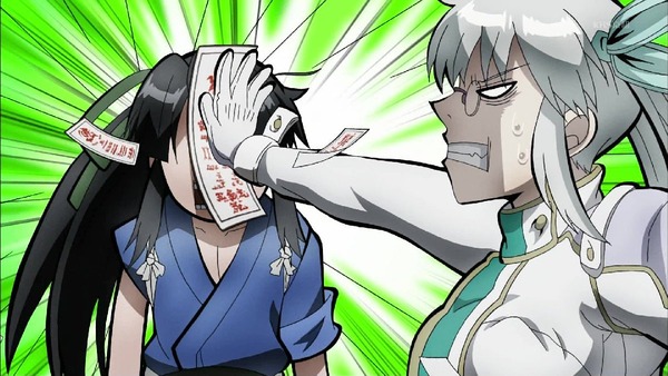 「ドリフターズ DRIFTERS」 (44)