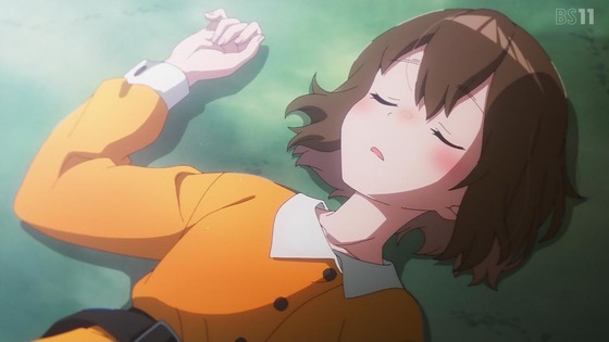 「夜のクラゲは泳げない」4話感想 (78)