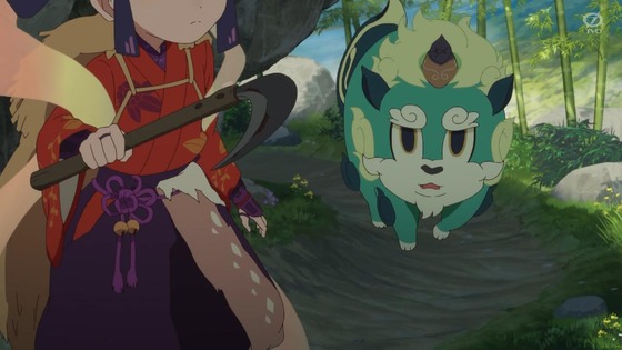 「天穂のサクナヒメ」2話話感想 (27)