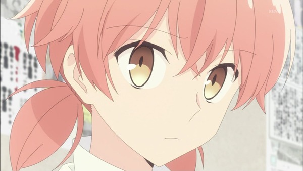 「やがて君になる」2話 感想 (82)