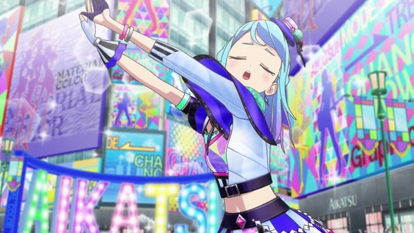 「アイカツフレンズ！」8話感想 (86)