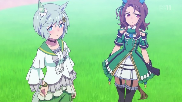 「ウマ娘 プリティーダービー」3話感想 (41)
