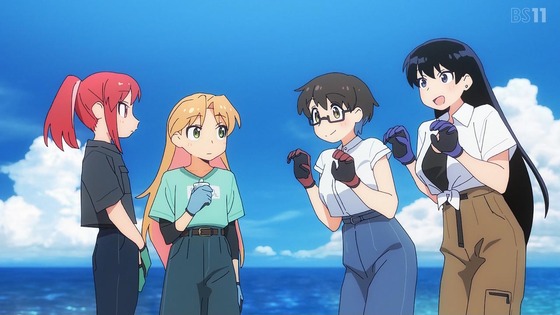 「瑠璃の宝石」7話感想 (41)