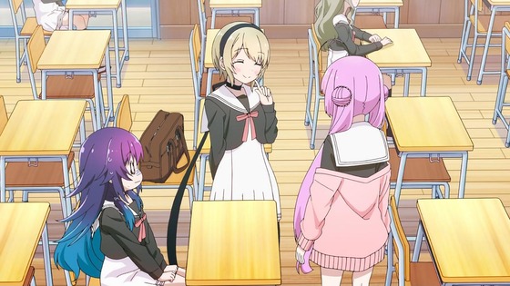 「星屑テレパス」2話感想 (18)