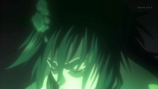 「クロムクロ」 (14)