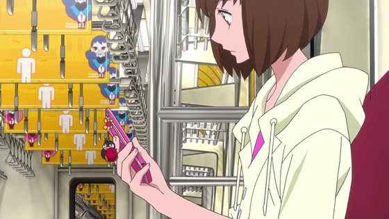 「輪るピングドラム」3話感想 (153)
