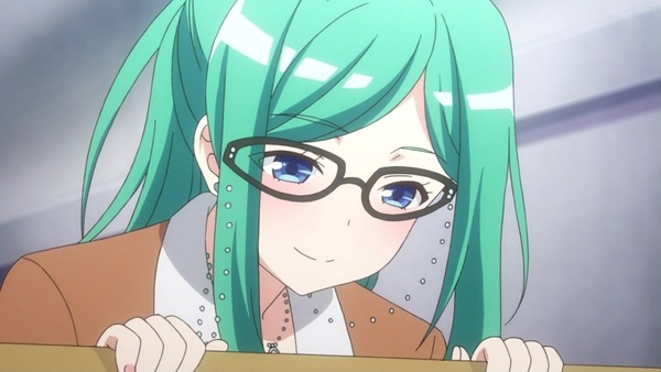 ガールフレンド (9)