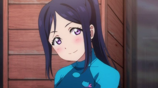 「ラブライブ! サンシャイン!!」 (5)