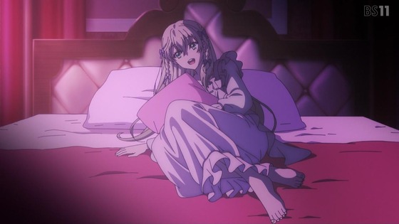 「即死チートが最強すぎて、異世界のやつらがまるで相手にならないんですが。」1話感想 (58)