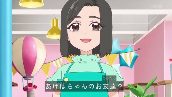 「ひろがるスカイ！プリキュア」ひろプリ 20話感想 (14)